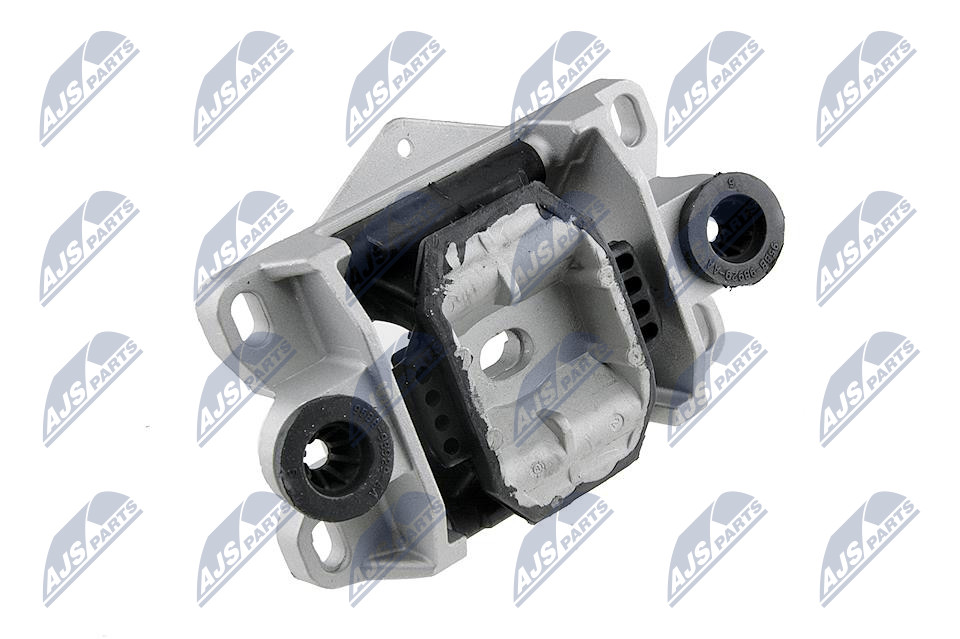 NTY ZPS-FR-041 Lagerung, Motor