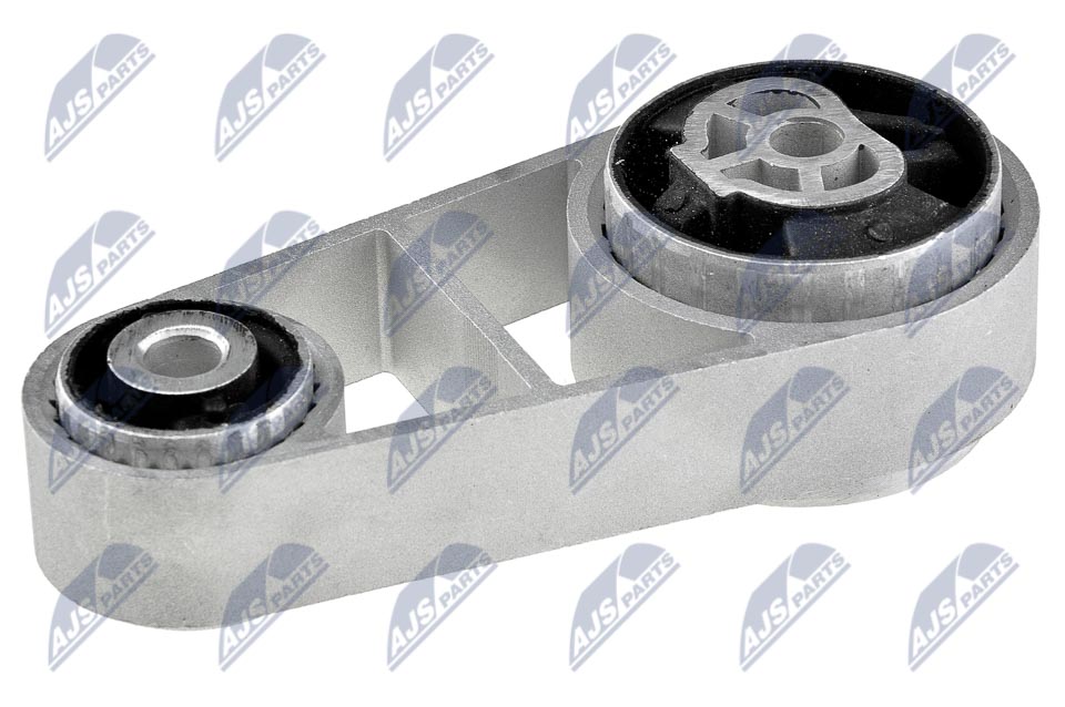 NTY ZPS-FR-042 Lagerung, Motor