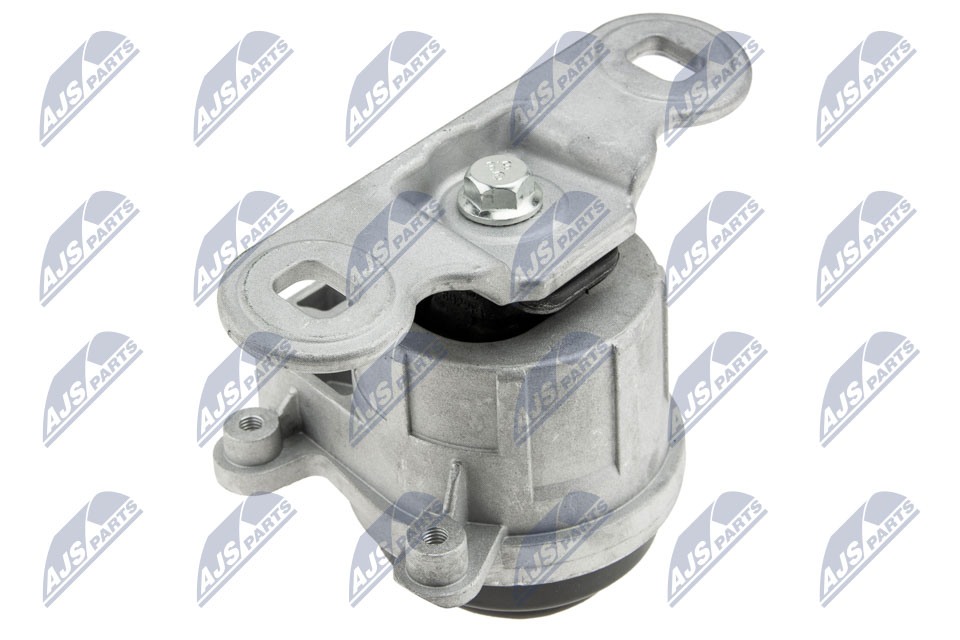 NTY ZPS-FR-044 Lagerung, Motor