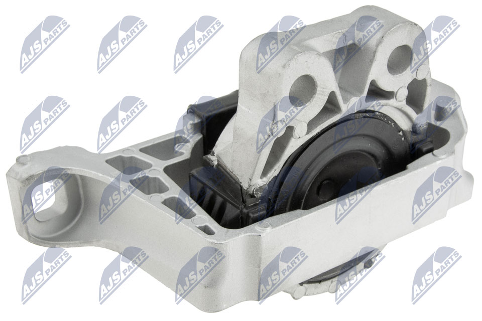 NTY ZPS-FR-045 Lagerung, Motor