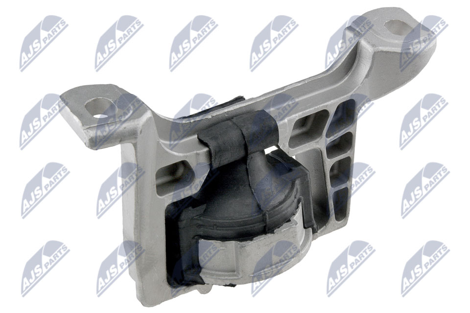 NTY ZPS-FR-047 Lagerung, Motor