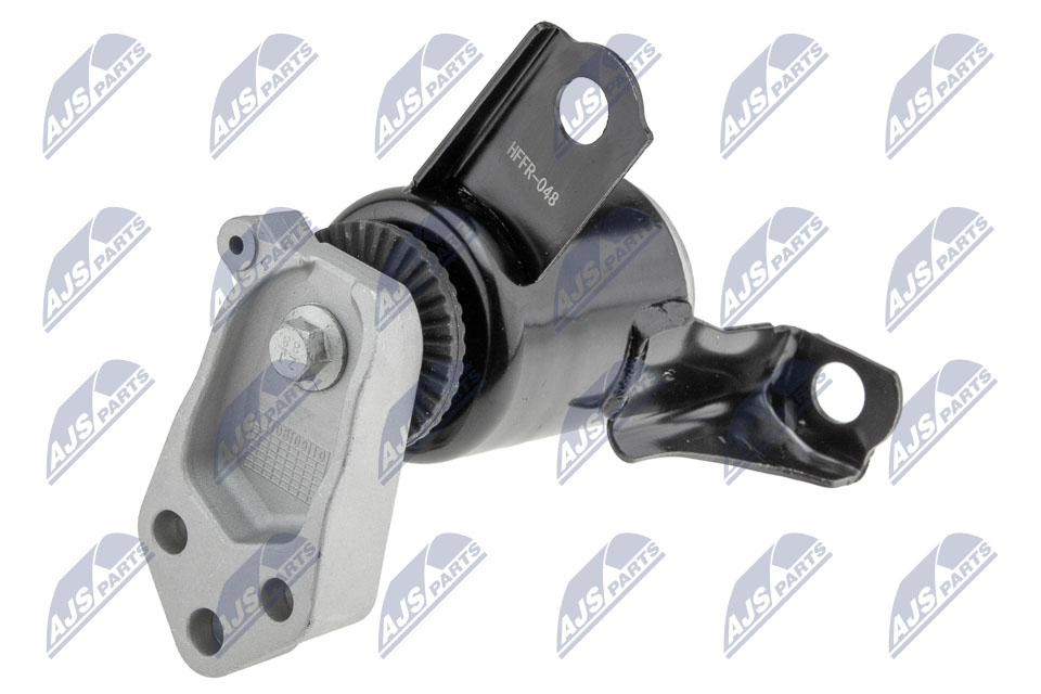 NTY ZPS-FR-048 Lagerung, Motor