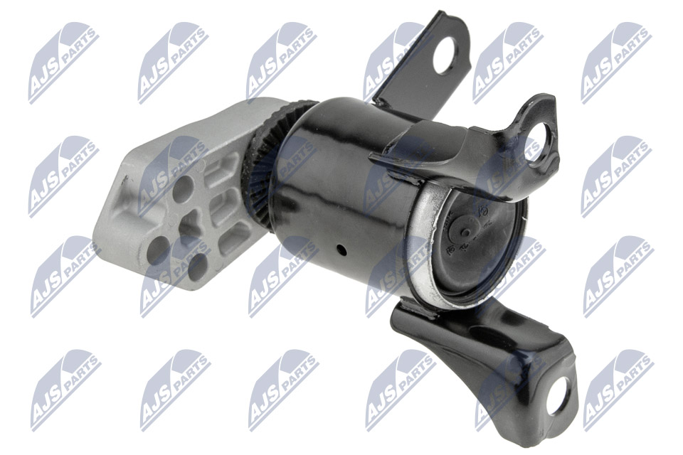 NTY ZPS-FR-048 Lagerung, Motor