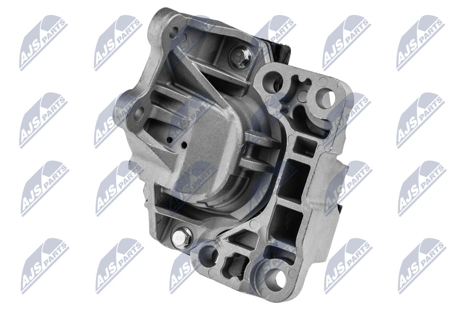 NTY ZPS-FR-054 Lagerung, Motor