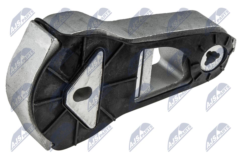 NTY ZPS-FR-055 Lagerung, Motor