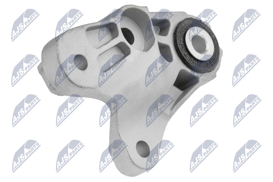 NTY ZPS-FR-059 Lagerung, Motor