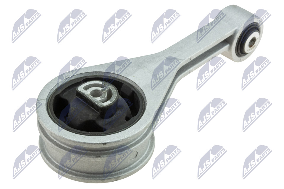 NTY ZPS-FR-061 Lagerung, Motor