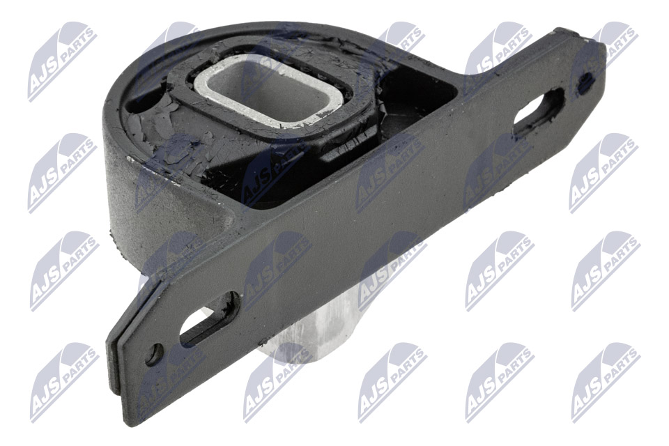 NTY ZPS-FR-063 Lagerung, Motor