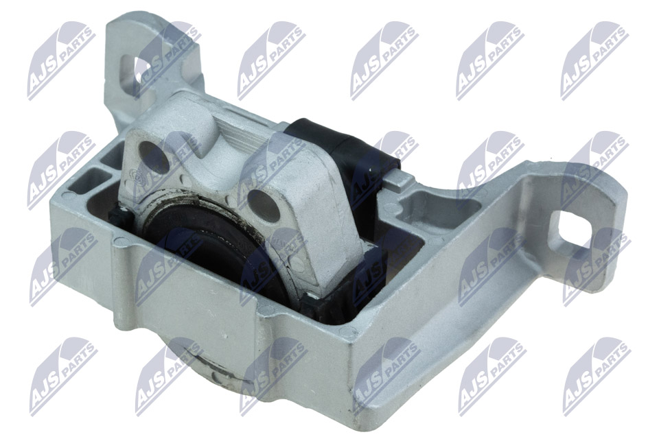 NTY ZPS-FR-067 Lagerung, Motor
