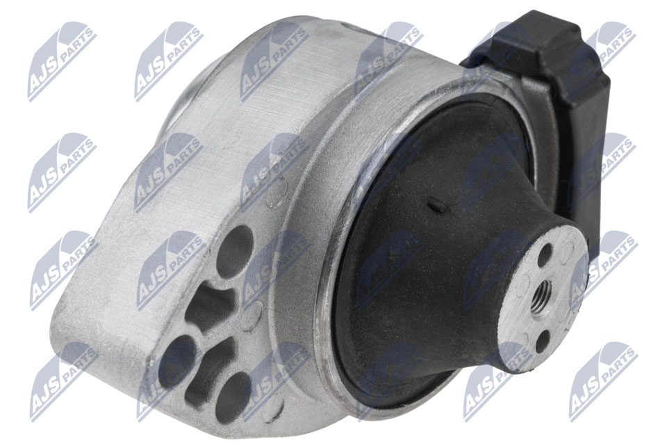 NTY ZPS-FR-071 Lagerung, Motor