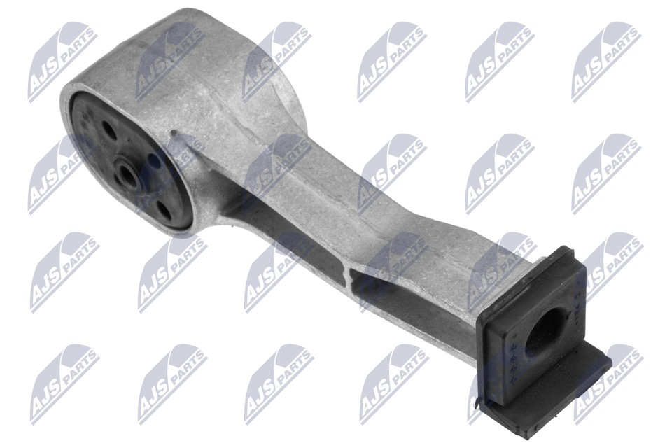 NTY ZPS-FR-073 Lagerung, Motor