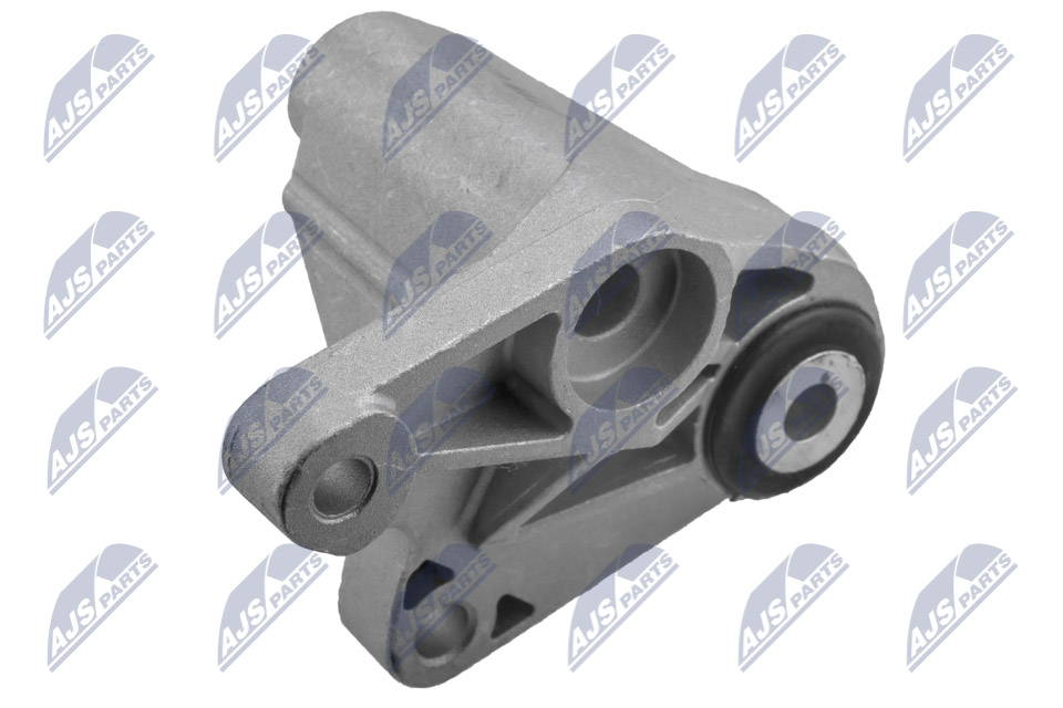 NTY ZPS-FR-074 Lagerung, Motor