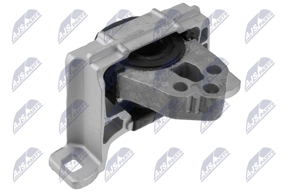 NTY ZPS-FR-078 Mounting, engine