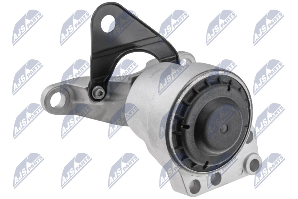 NTY ZPS-FR-081 Lagerung, Motor