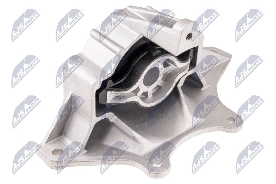 NTY ZPS-FT-002 Mounting, engine
