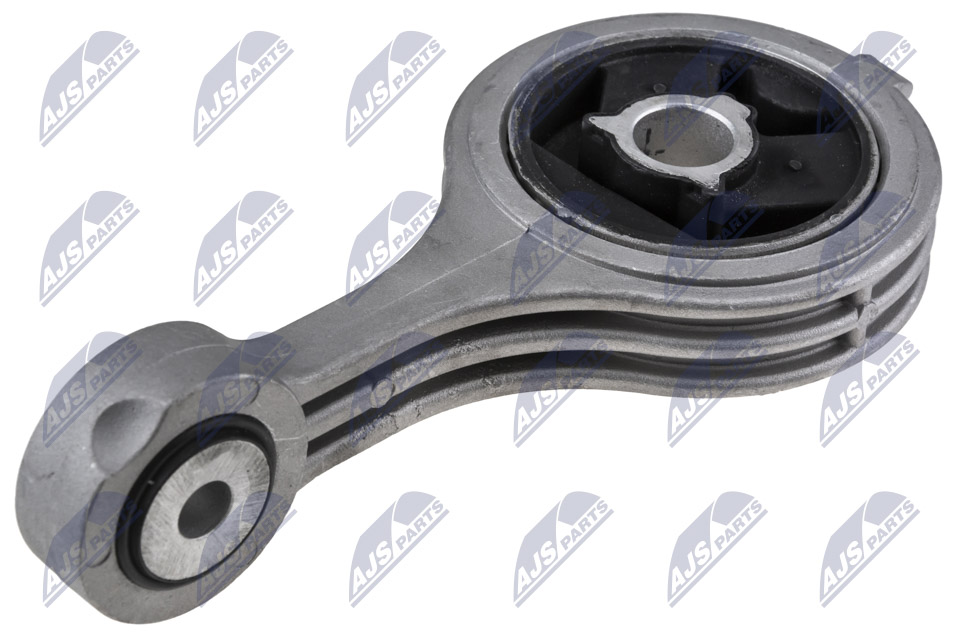 NTY ZPS-FT-003 Lagerung, Motor