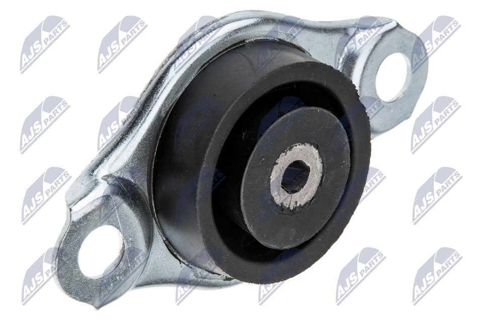 NTY ZPS-FT-005 Lagerung, Motor