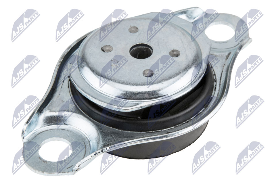 NTY ZPS-FT-005 Lagerung, Motor