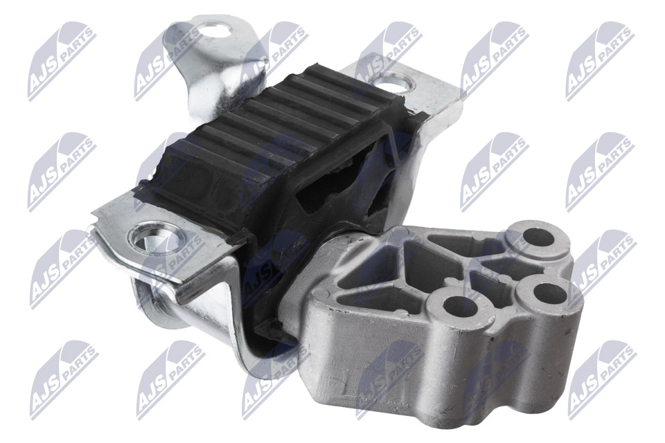 NTY ZPS-FT-007 Lagerung, Motor