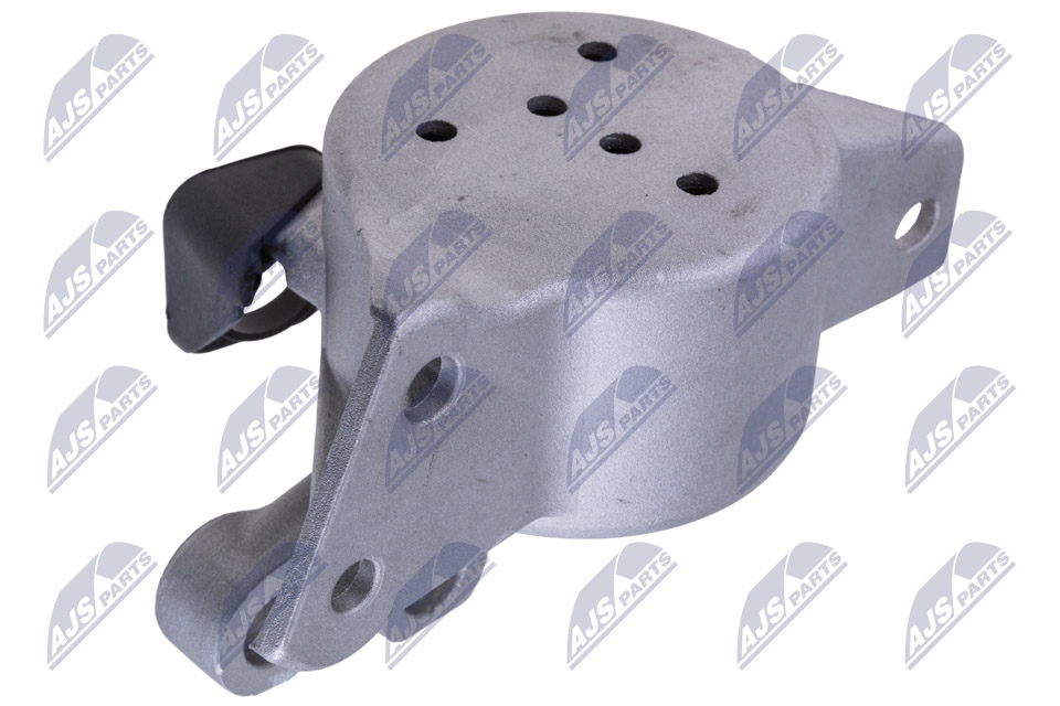 NTY ZPS-FT-008 Lagerung, Motor