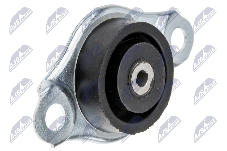 NTY ZPS-FT-010 Mounting, engine