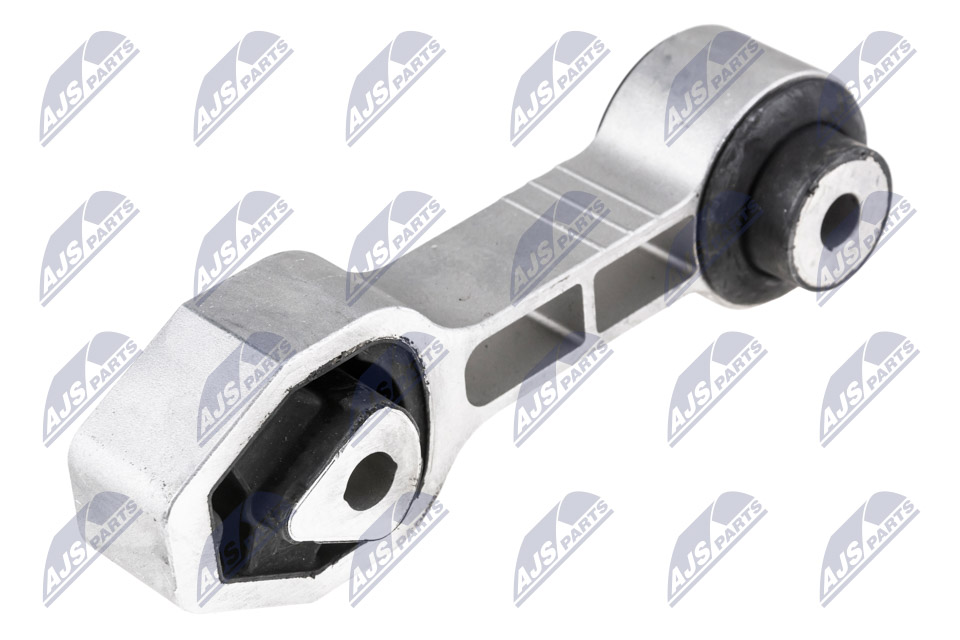 NTY ZPS-FT-011 Lagerung, Motor