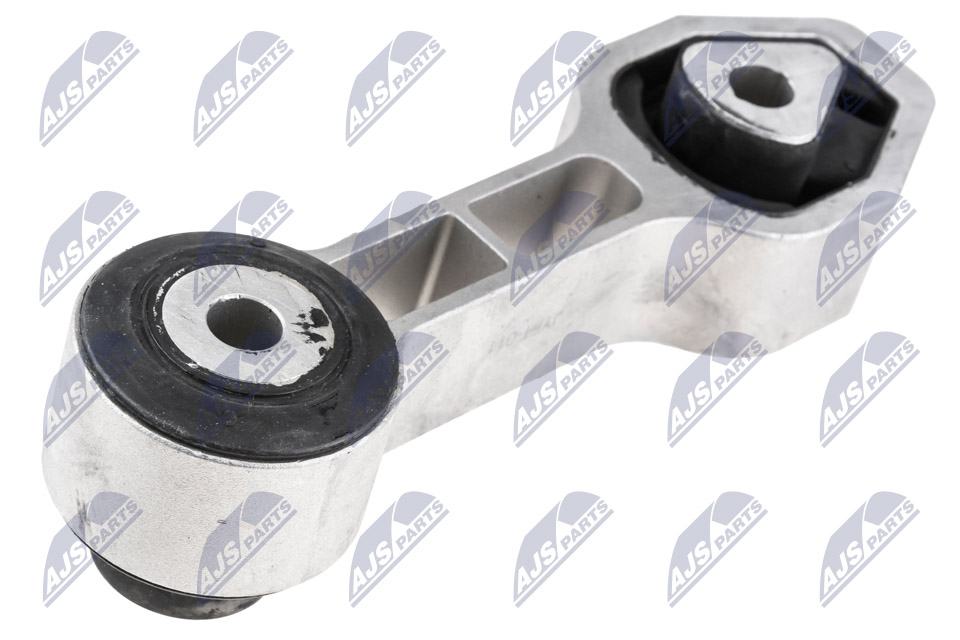 NTY ZPS-FT-011 Lagerung, Motor