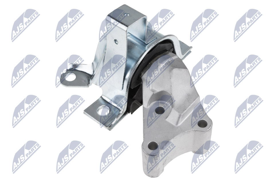 NTY ZPS-FT-012 Lagerung, Motor
