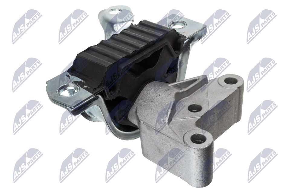 NTY ZPS-FT-013 Mounting, engine