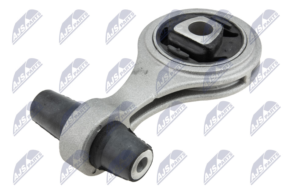 NTY ZPS-FT-014 Lagerung, Motor