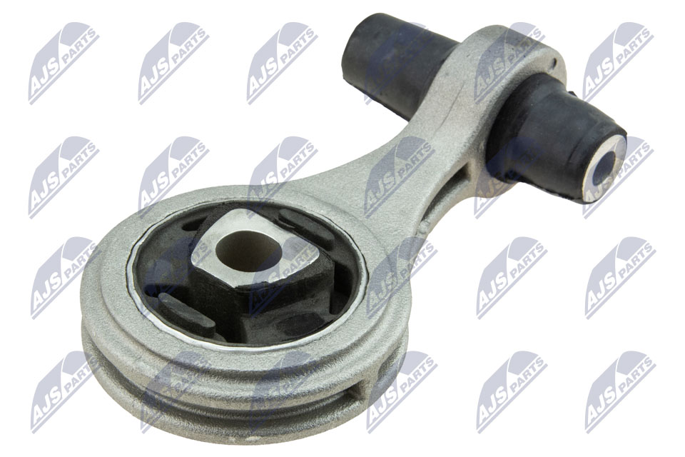 NTY ZPS-FT-014 Lagerung, Motor