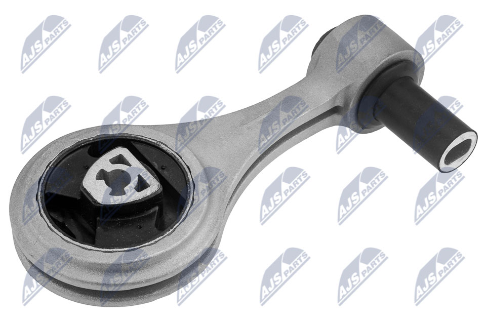 NTY ZPS-FT-016 Lagerung, Motor