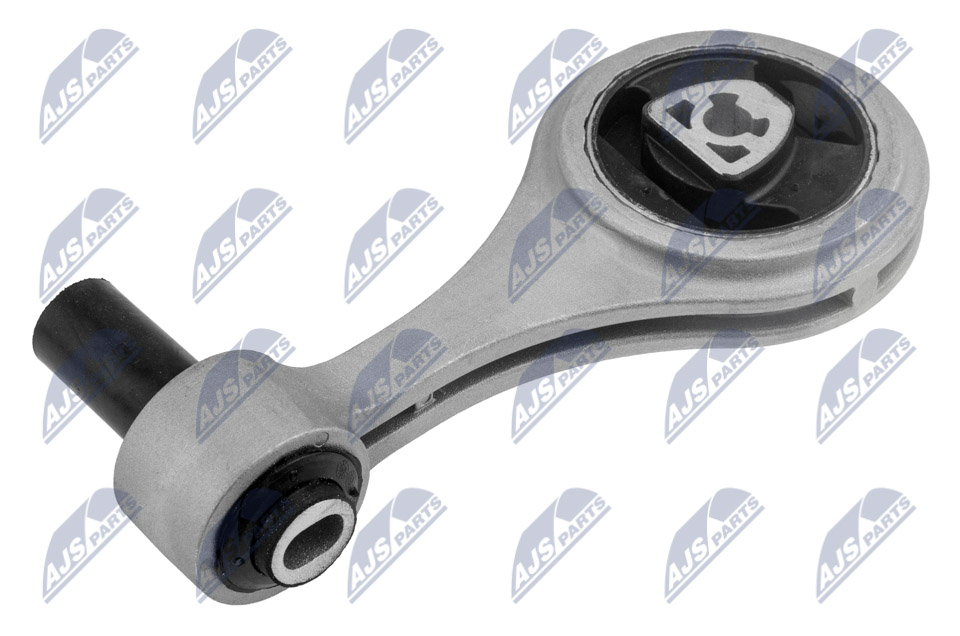 NTY ZPS-FT-016 Lagerung, Motor