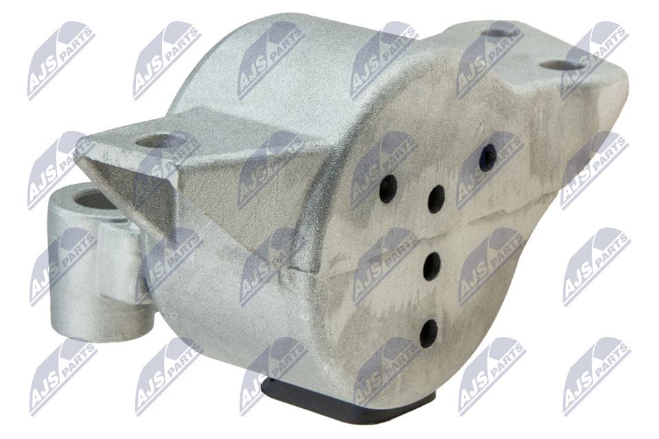 NTY ZPS-FT-019 Lagerung, Motor