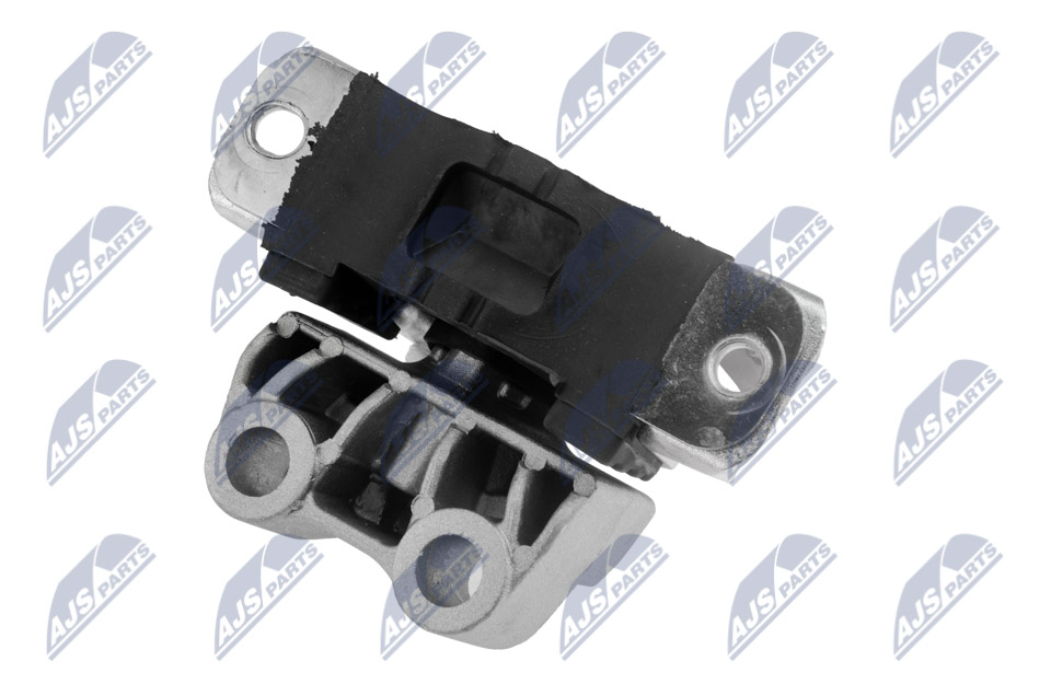 NTY ZPS-FT-020 Lagerung, Motor