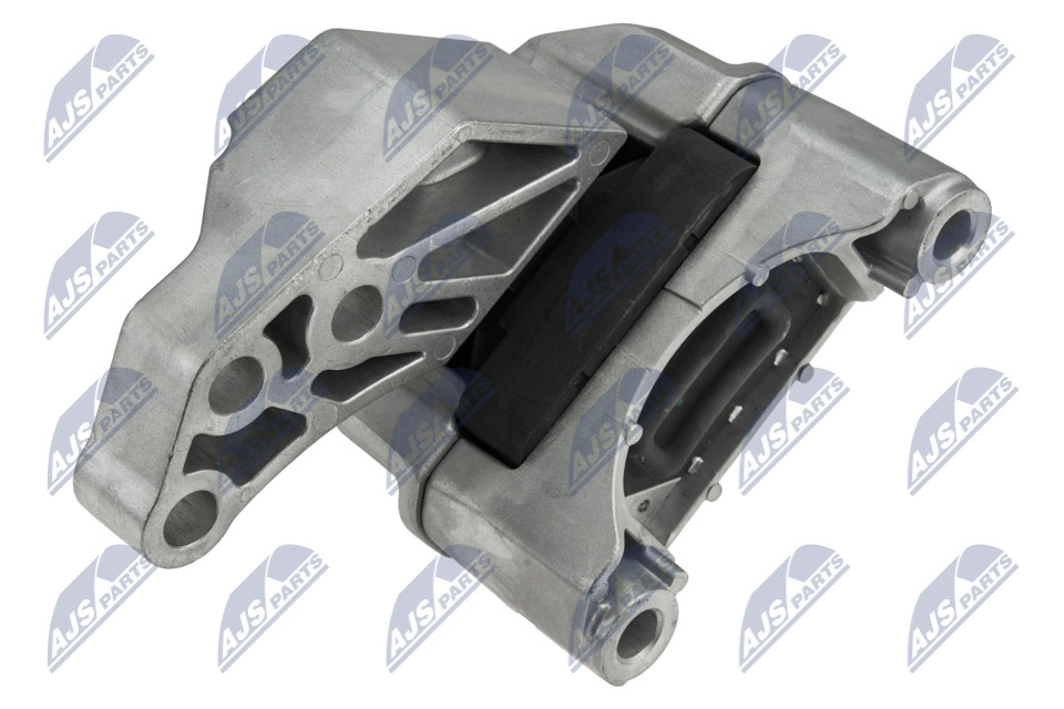 NTY ZPS-FT-021 Lagerung, Motor