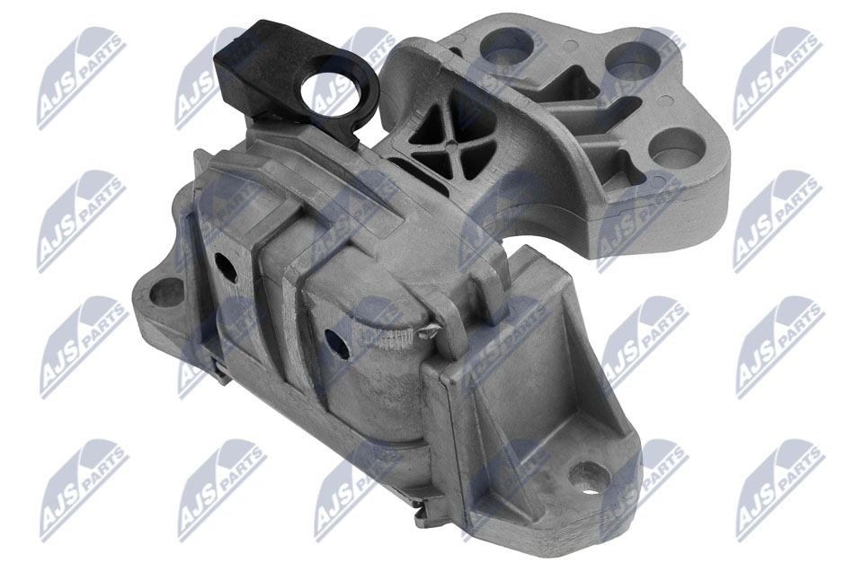 NTY ZPS-FT-026 Lagerung, Motor