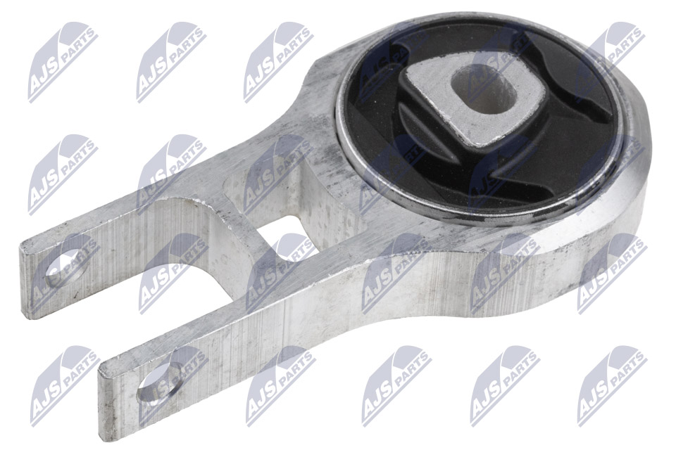 NTY ZPS-FT-028 Lagerung, Motor