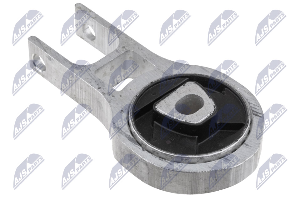 NTY ZPS-FT-028 Lagerung, Motor