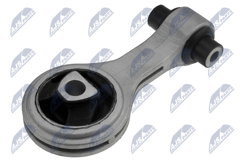 NTY ZPS-FT-030 Lagerung, Motor