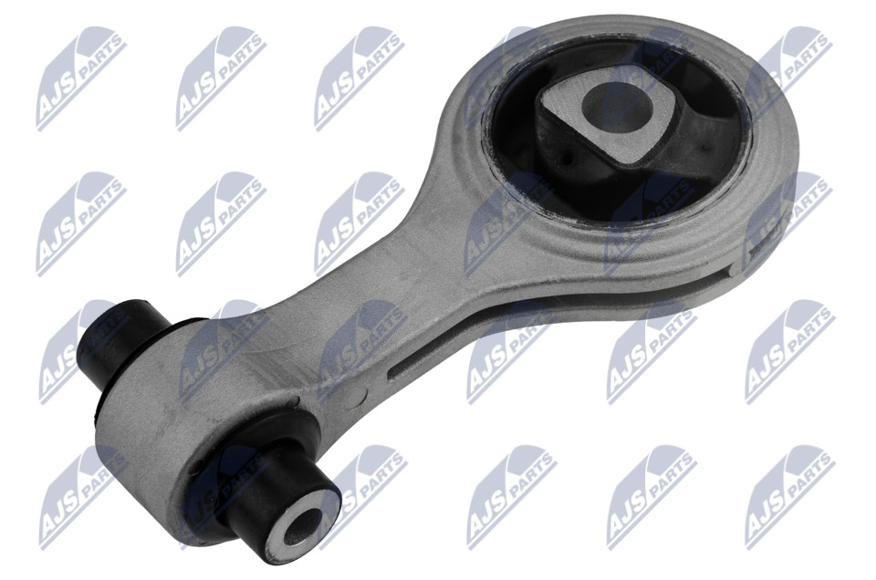 NTY ZPS-FT-030 Lagerung, Motor