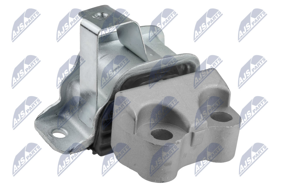 NTY ZPS-FT-031 Lagerung, Motor