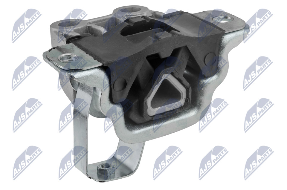 NTY ZPS-FT-031 Lagerung, Motor