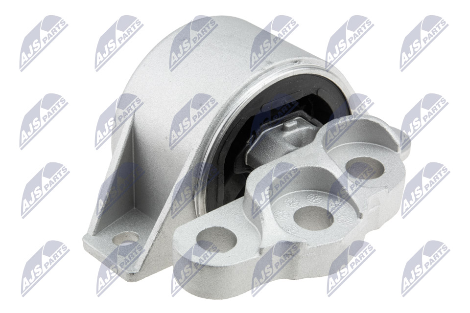 NTY ZPS-FT-032 Lagerung, Motor