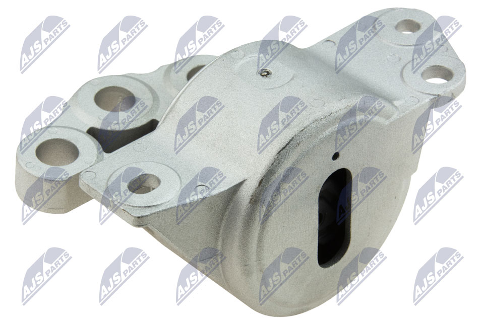 NTY ZPS-FT-032 Lagerung, Motor