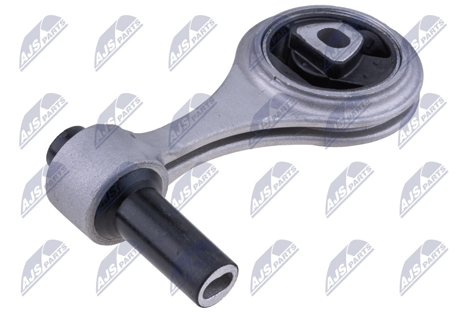 NTY ZPS-FT-033 Lagerung, Motor