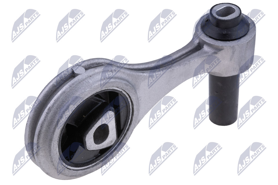 NTY ZPS-FT-033 Lagerung, Motor