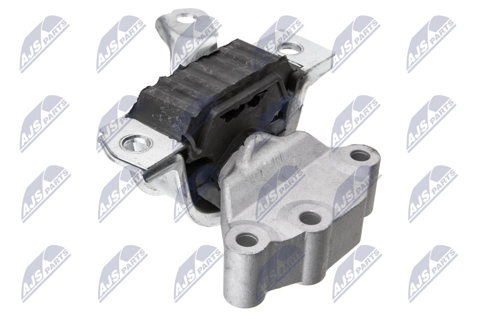 NTY ZPS-FT-036 Lagerung, Motor