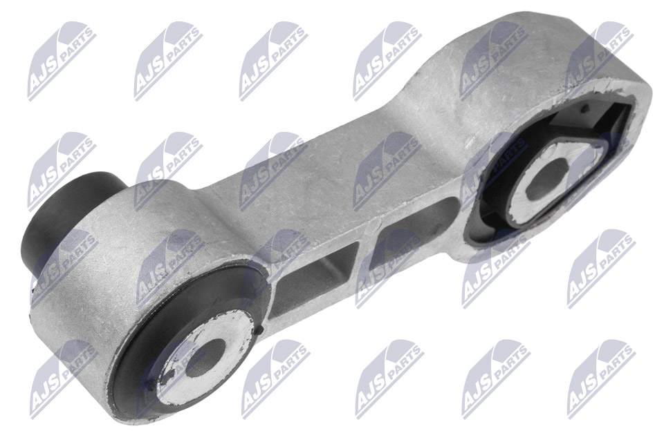 NTY ZPS-FT-037 Lagerung, Motor