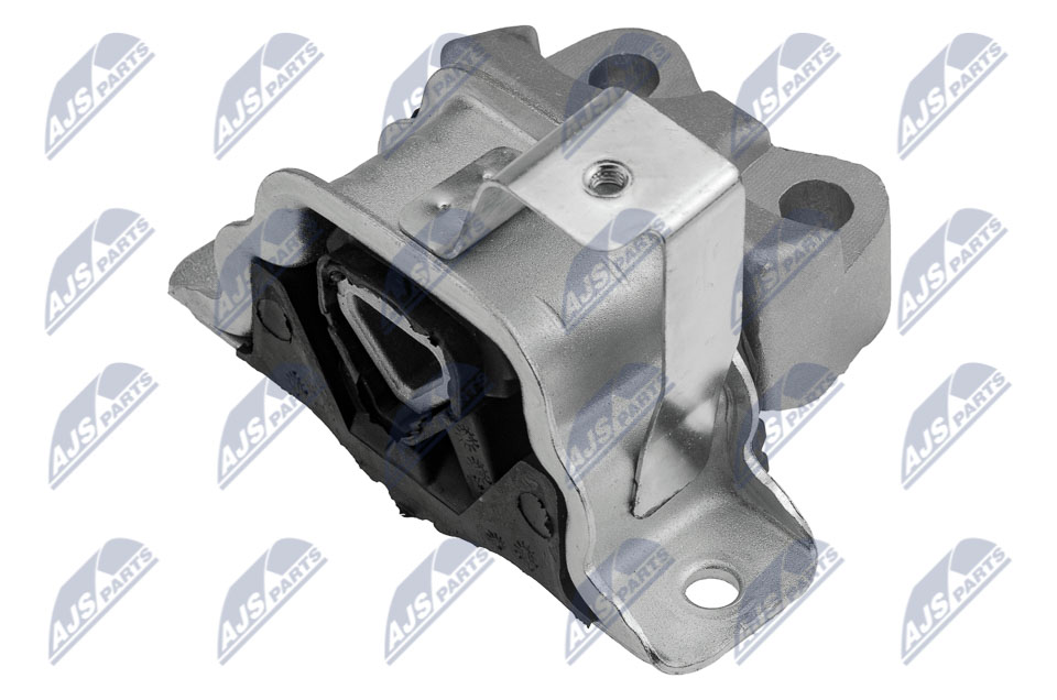 NTY ZPS-FT-038 Mounting, engine